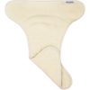 Bamboolik Organic Cotton Shaped Insert with Pocket оформена пелена за многократна употреба с джоб 3 бр.