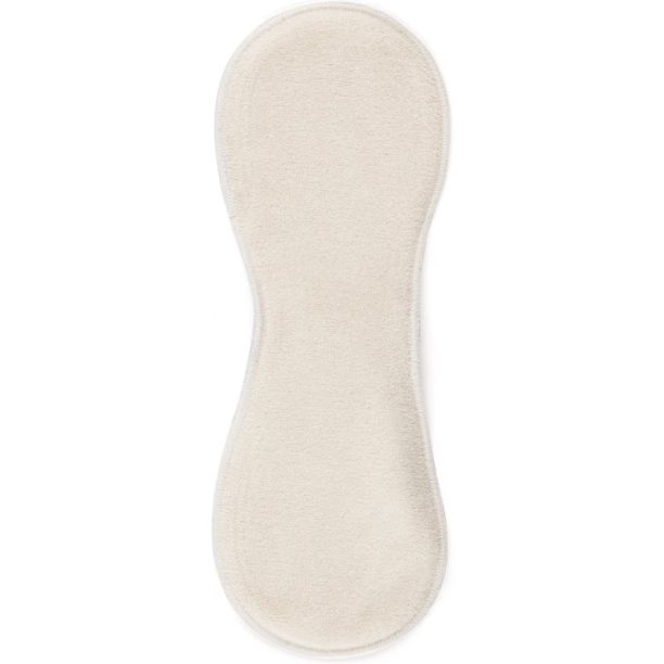 Bamboolik Reusable Pad Overnight/Maternity следродилна платнена превръзка с тик-так копчета 3 бр.