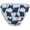 Bamboolik Swim Diapers Ramp Fish пелени бански