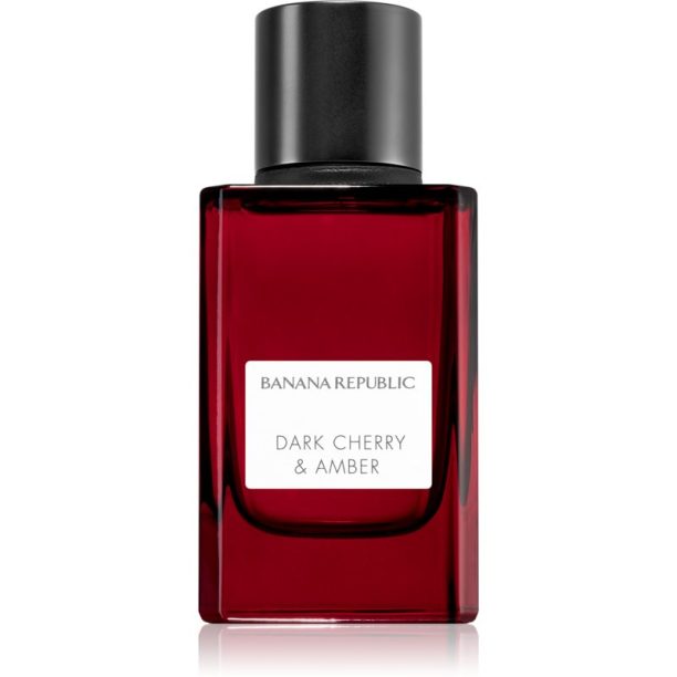 Banana Republic Dark Cherry & Amber парфюмна вода унисекс 75 мл.