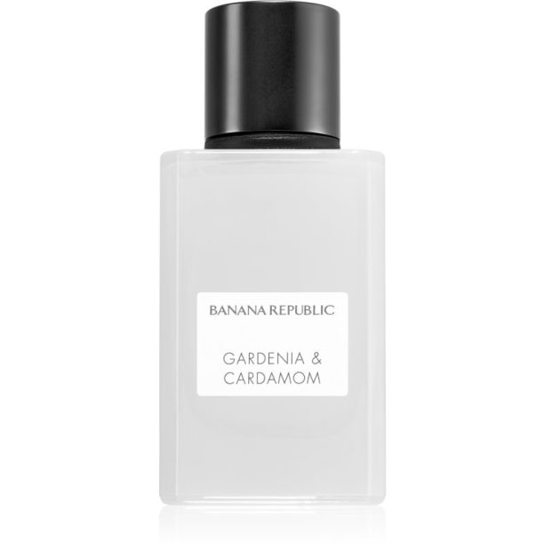 Banana Republic Gardenia & Cardamom парфюмна вода унисекс 75 мл.