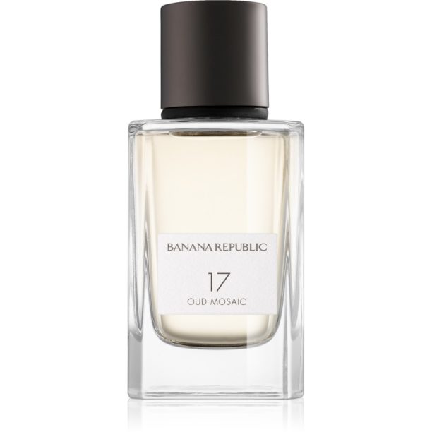 Banana Republic Icon Collection 17 Oud Mosaic парфюмна вода унисекс 75 мл.