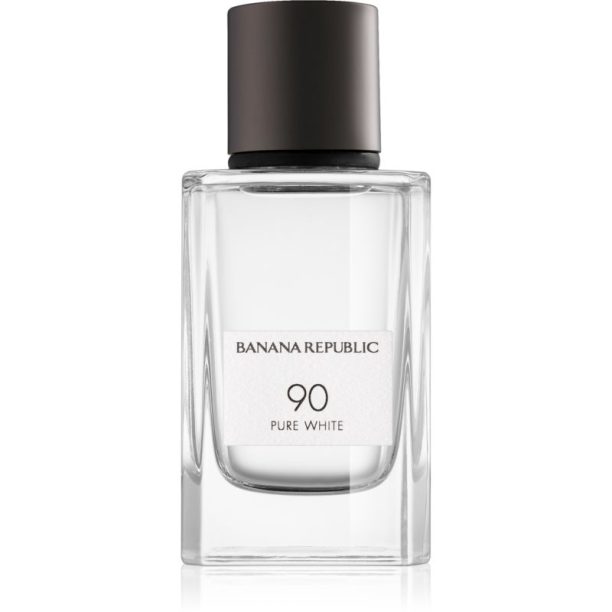 Banana Republic Icon Collection 90 Pure White парфюмна вода унисекс 75 мл.