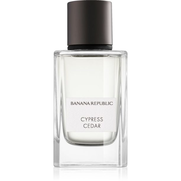 Banana Republic Icon Collection Cypress Cedar парфюмна вода унисекс 75 мл.