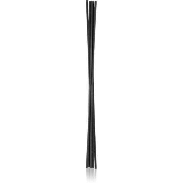 Baobab Collection Accessories Sticks 30cm резервни пръчки за ароматни дифузери Black (250 ml) 30 см