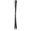 Baobab Collection Accessories Sticks 42 cm резервни пръчки за ароматни дифузери Black