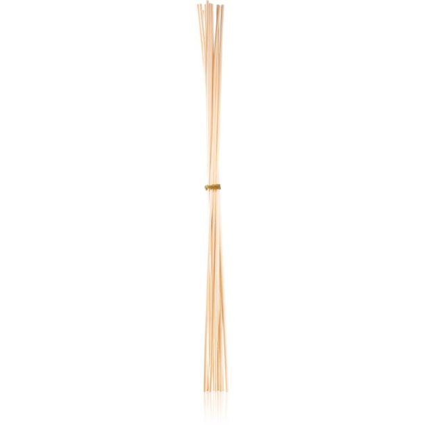 Baobab Collection Accessories Sticks 42 cm резервни пръчки за ароматни дифузери White