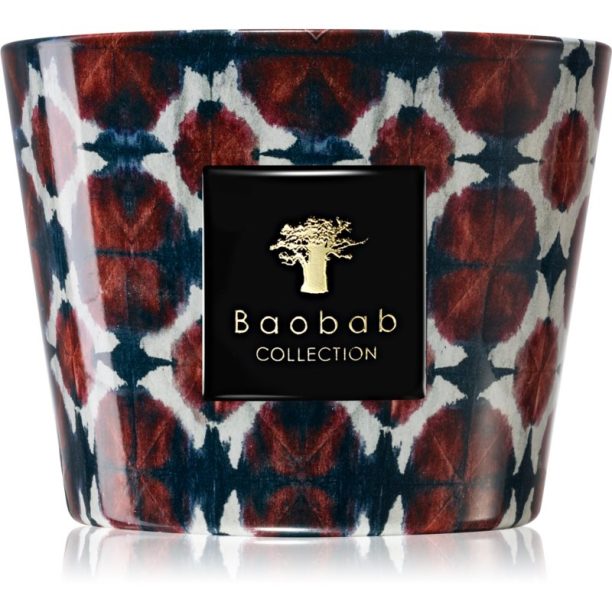 Baobab Collection Holiday Season Django ароматна свещ 10 см