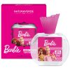 Barbie Eau de Toilette Natural Spray тоалетна вода за деца 50 мл.