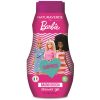 Barbie Shower Gel душ гел за деца с изненада 400 мл.