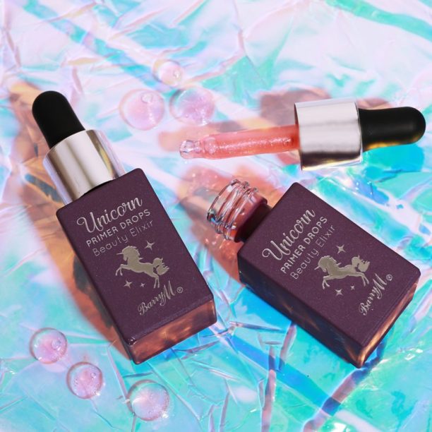 Barry M Beauty Elixir Unicorn основа под фон дьо тен 15 мл. на ниска цена