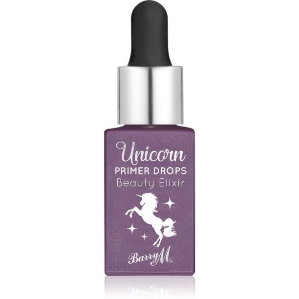 Barry M Beauty Elixir Unicorn основа под фон дьо тен 15 мл.