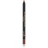 Barry M Bold Waterproof Eyeliner водоустойчив молив за очи цвят Cranberry 1