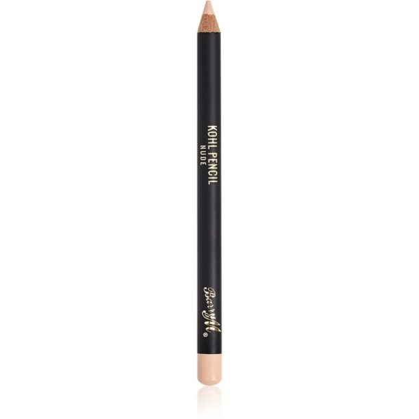 Barry M Kohl Pencil молив за очи тип каял цвят Nude