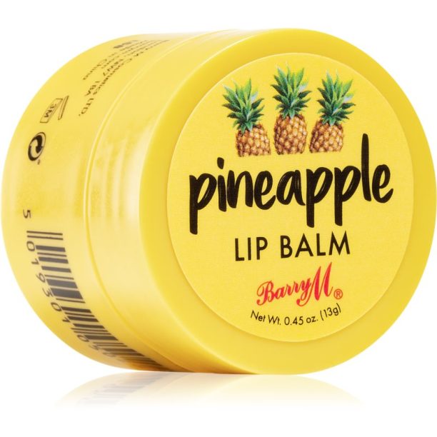 Barry M Pineapple балсам за устни 9 гр.