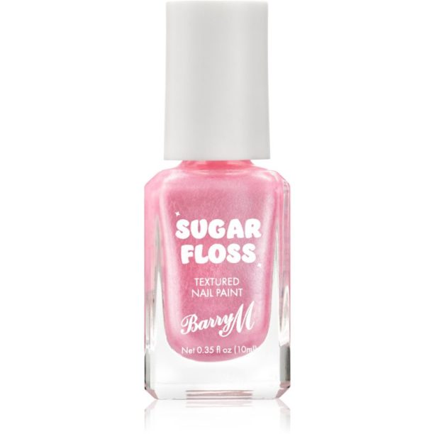 Barry M Sugar Floss лак за нокти цвят Bouquet 10 мл. на ниска цена