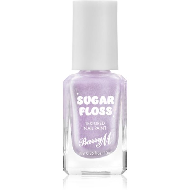 Barry M Sugar Floss лак за нокти цвят Cosy 10 мл. на ниска цена