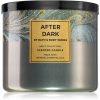 Bath & Body Works After Dark ароматна свещ 411 гр.