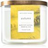 Bath & Body Works Autumn ароматна свещ 411 гр.