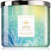 Bath & Body Works Beach Weather ароматна свещ 411 гр.