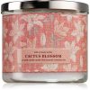 Bath & Body Works Cactus Blossom ароматна свещ I. 411 гр.