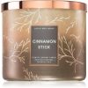 Bath & Body Works Cinnamon Stick ароматна свещ I. 411 гр.