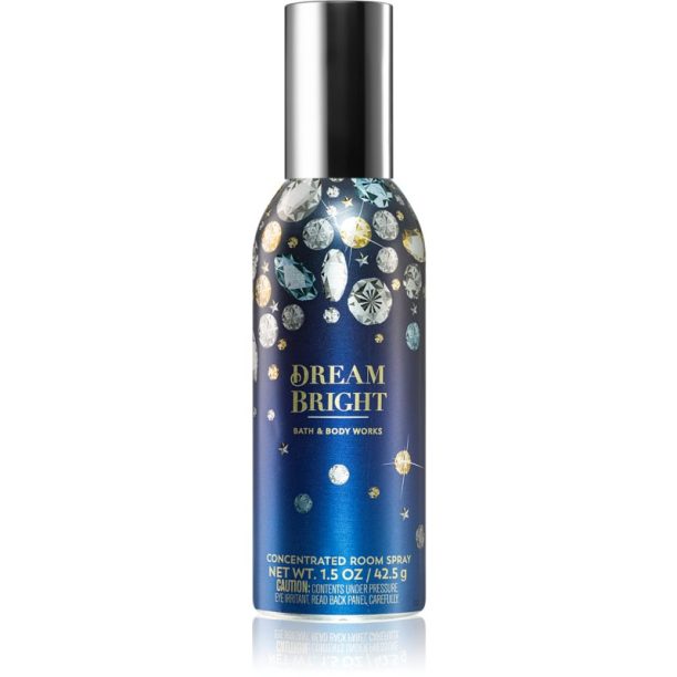 Bath & Body Works Dream Bright cпрей за дома 42