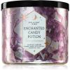 Bath & Body Works Enchanted Candy Potion ароматна свещ 411 гр.