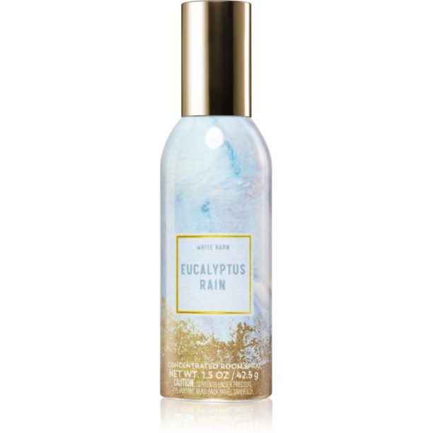 Bath & Body Works Eucalyptus Rain cпрей за дома II. 42