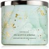 Bath & Body Works Eucalyptus Springs ароматна свещ I. 411 гр.