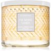 Bath & Body Works Fiji White Sands ароматна свещ 411 гр.