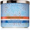 Bath & Body Works Firecracker Pop ароматна свещ 411 гр.