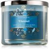 Bath & Body Works Flannel ароматна свещ 411 гр.