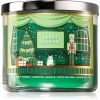 Bath & Body Works Fresh Balsam ароматна свещ 411 гр.