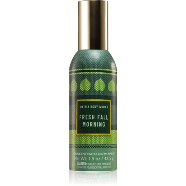 Bath & Body Works Fresh Fall Morning cпрей за дома 42