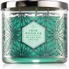 Bath & Body Works Fresh Winter Air ароматна свещ I. 411 гр.