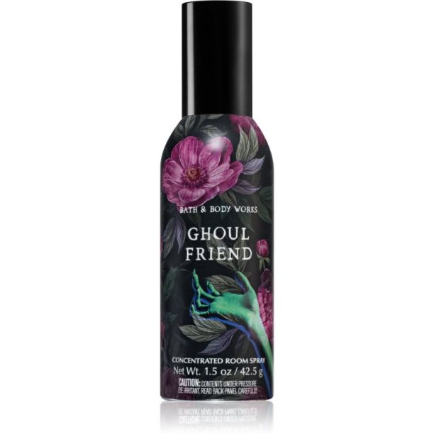 Bath & Body Works Ghoul Friend cпрей за дома 42