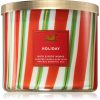 Bath & Body Works Holiday ароматна свещ I. 411 гр.