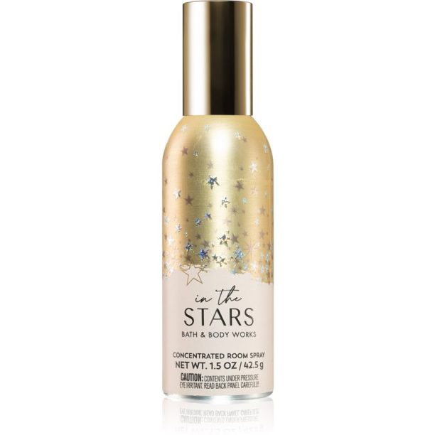 Bath & Body Works In The Stars cпрей за дома 42