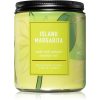 Bath & Body Works Island Margarita ароматна свещ 198 гр.