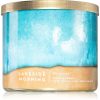 Bath & Body Works Lakeside Morning ароматна свещ 411 гр.