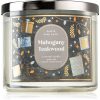 Bath & Body Works Mahogany Teakwood ароматна свещ 411 гр.