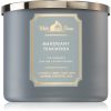 Bath & Body Works Mahogany Teakwood ароматна свещ 411 гр.