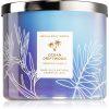 Bath & Body Works Ocean Driftwood ароматна свещ 411 гр.