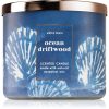 Bath & Body Works Ocean Driftwood ароматна свещ 411 гр.