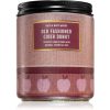 Bath & Body Works Old Fashioned Cider Donut ароматна свещ II. 198 гр.