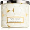 Bath & Body Works Palo Santo ароматна свещ 411 гр.