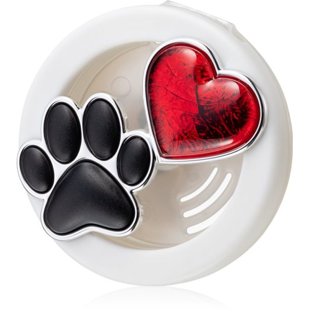 Bath & Body Works Paw and Heart