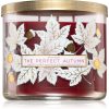 Bath & Body Works Perfect Autumn ароматна свещ I. 411 гр.