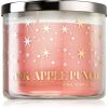 Bath & Body Works Pink Apple Punch ароматизирана керамика 411 гр.